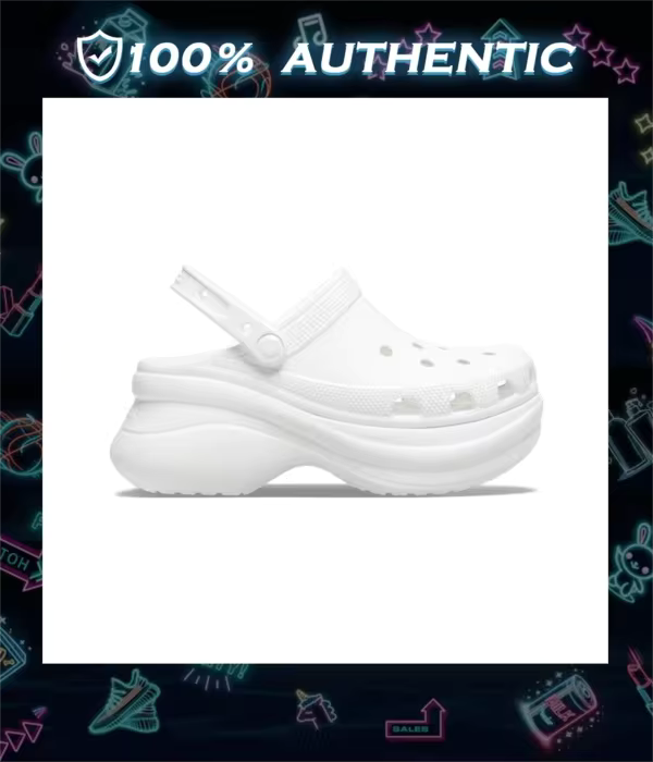 Crocs B Ae Clog